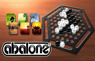 Скачайте Настольные игру Abalone для iPad.