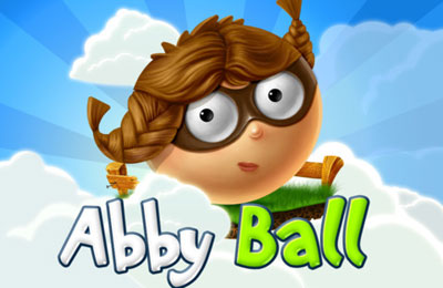 Скачайте Аркады игру Abby Ball для iPad.