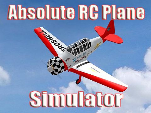 Absolute RC plane simulator