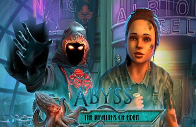 Скачайте Квесты игру Abyss: the Wraiths of Eden для iPad.