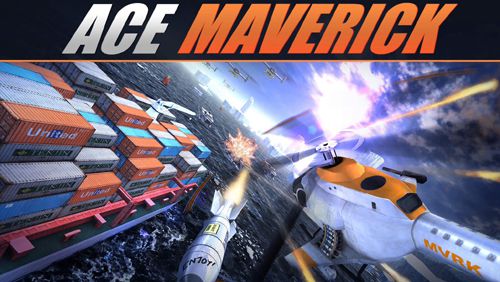 Скачайте Стрелялки игру Ace Maverick для iPad.