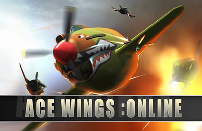 Ace Wings: online