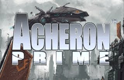 Скачайте Аркады игру Acheron Prime для iPad.