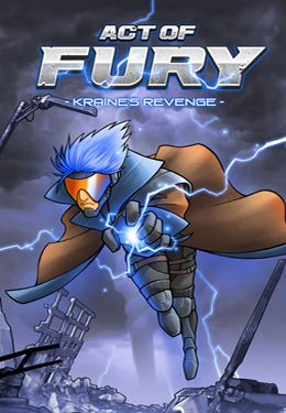 Скачайте Стратегии игру Act of Fury: Kraine’s Revenge для iPad.