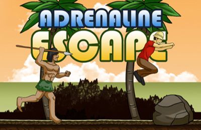 Скачайте Аркады игру Adrenaline Escape для iPad.