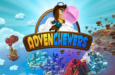 Скачать AdvenChewers на iPhone iOS 6.0 бесплатно.