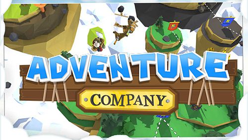 Скачать Adventure company на iPhone iOS 6.0 бесплатно.