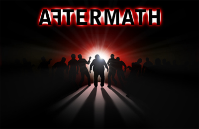Скачайте Бродилки (Action) игру Aftermath для iPad.