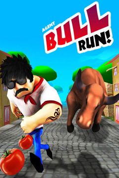 Скачать Agent Bull Run на iPhone iOS 6.0 бесплатно.