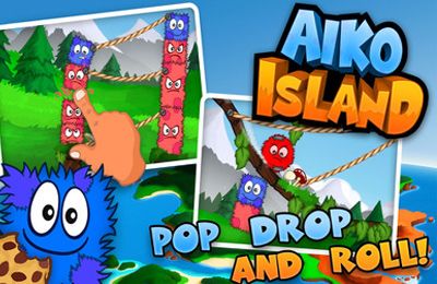 Скачать Aiko Island на iPhone iOS 5.0 бесплатно.