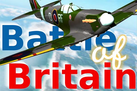 Air battle of Britain