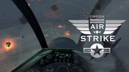 Air strike: Omega