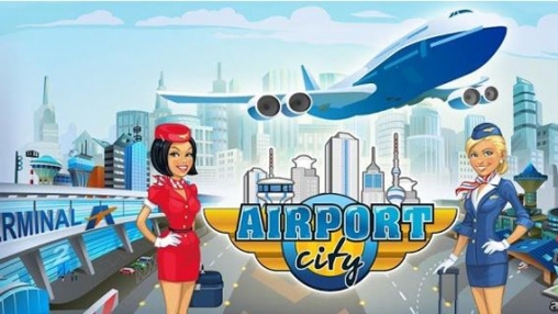 Скачать Airport City на iPhone iOS 5.1 бесплатно.