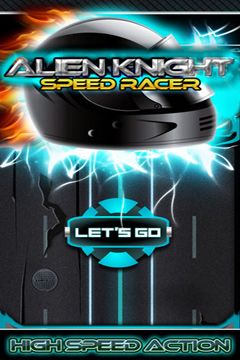 Скачайте Гонки игру Alien vs Knight Speed Racer Pro - A Bike Race Through Clash City для iPad.