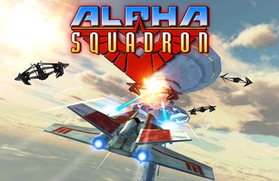 Скачать Alpha Squadron на iPhone iOS 5.0 бесплатно.