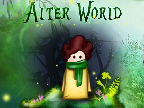 Скачайте Логические игру Alter world для iPad.
