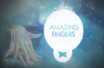 Скачайте Настольные игру Amazing Fingers для iPad.