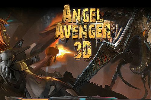 Скачать Angel avenger на iPhone iOS 5.1 бесплатно.