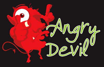Скачать Angry Devil на iPhone iOS 5.0 бесплатно.
