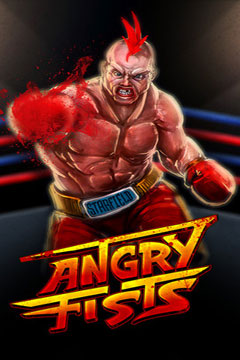 Скачайте Драки игру Angry Fists для iPad.
