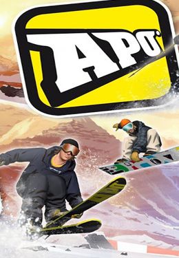Скачайте Спортивные игру APO Snow для iPad.