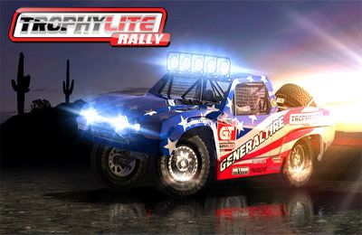 Скачайте Online игру AppDrive – 2XL TROPHYLITE Rally HD для iPad.