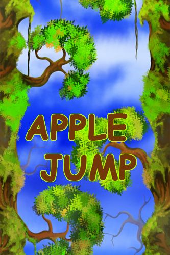 Скачать Apple jump на iPhone iOS 4.1 бесплатно.