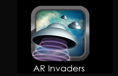 AR Invaders Xappr Edition. 2012