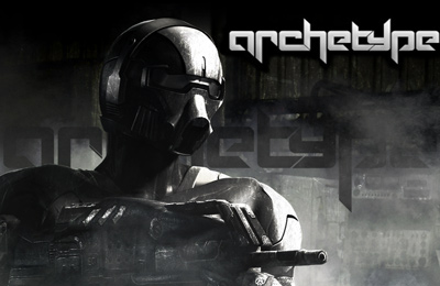 Скачайте Бродилки (Action) игру Archetype для iPad.