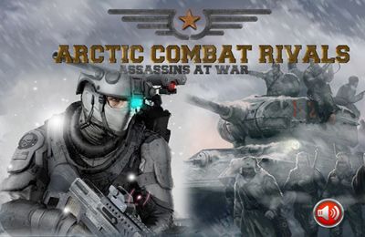 Скачать Arctic Combat Rivals HD – Assassins At War на iPhone iOS 5.0 бесплатно.
