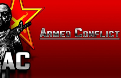 Скачайте Бродилки (Action) игру Armed Conflict для iPad.