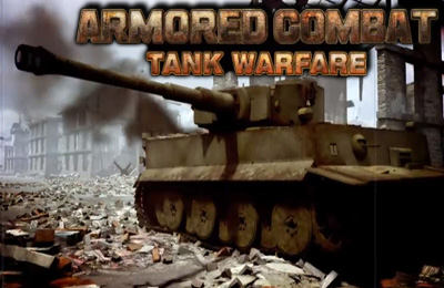 Скачайте Online игру Armored Combat: Tank Warfare Online для iPad.