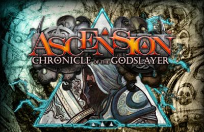 Скачайте Настольные игру Ascension: Chronicle of the Godslayer для iPad.