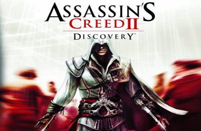 Скачайте Драки игру Assassin’s Creed II Discovery для iPad.