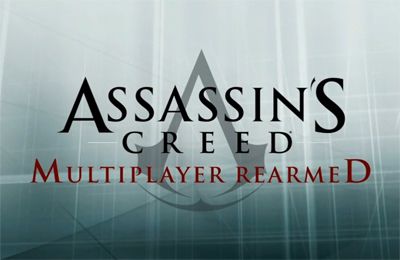 Скачайте Мультиплеер игру Assassin’s Creed Rearmed для iPad.