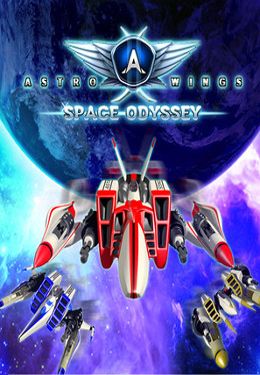Скачайте Аркады игру Astro Wings2 Plus: Space odyssey для iPad.