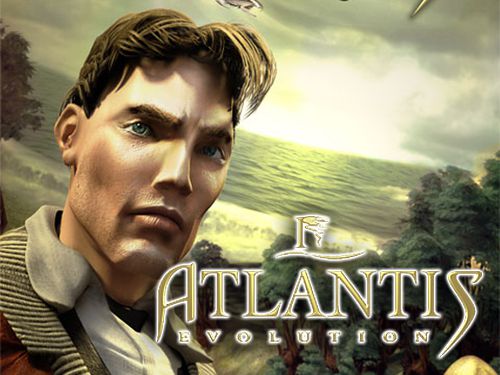 Скачайте Квесты игру Atlantis 4: Evolution для iPad.