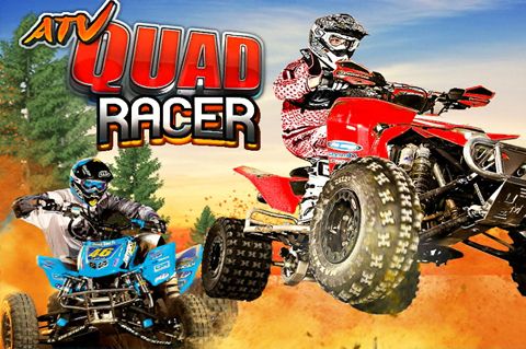 Скачать ATV quad racer на iPhone iOS 5.1 бесплатно.