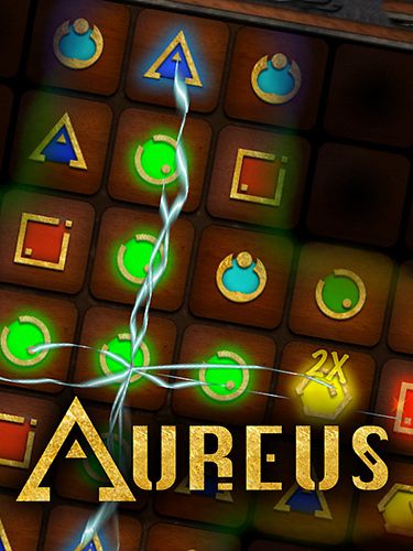 Скачать Aureus на iPhone iOS 7.0 бесплатно.