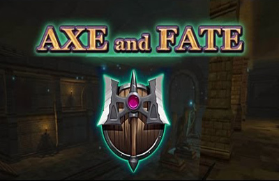 Скачайте Квесты игру Axe and Fate для iPad.