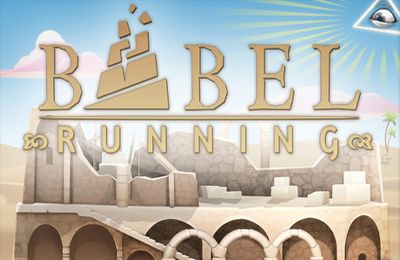 Скачайте Аркады игру Babel Running для iPad.