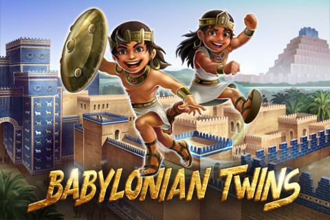 Скачать Babylonian twins premium на iPhone iOS 3.0 бесплатно.