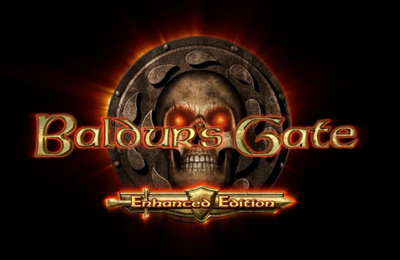Скачайте Драки игру Baldur’s Gate: Enhanced Edition для iPad.