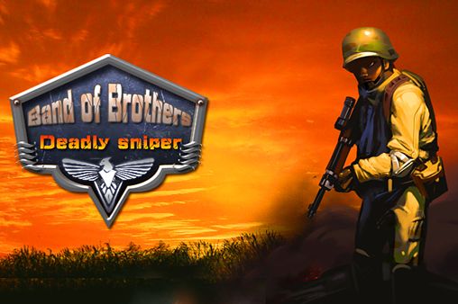 Band of brothers: Deadly sniper