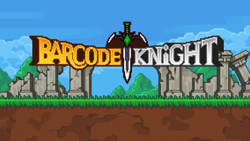 Скачать Barcode knight на iPhone iOS 6.1 бесплатно.