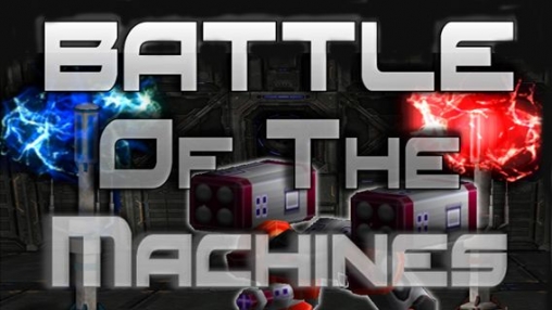 Скачать Battle Of The Machines Pro на iPhone iOS 5.1 бесплатно.