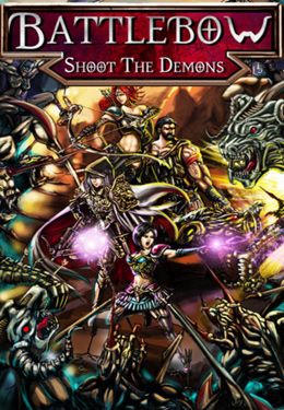 Скачайте Ролевые (RPG) игру Battlebow: Shoot the Demons для iPad.
