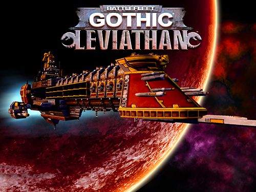 Скачать Battlefleet gothic: Leviathan на iPhone iOS 7.0 бесплатно.