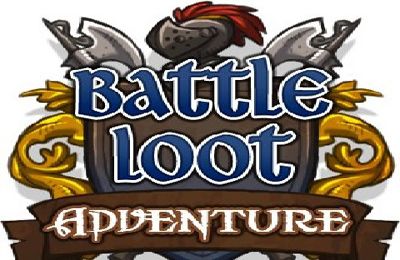 Скачайте Драки игру Battleloot Adventure для iPad.