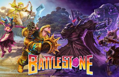 Скачайте Ролевые (RPG) игру Battlestone для iPad.